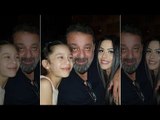 Sanjay Dutt TROLLED For Wishing Iqra But NOT Trishala On National Girl Child Day