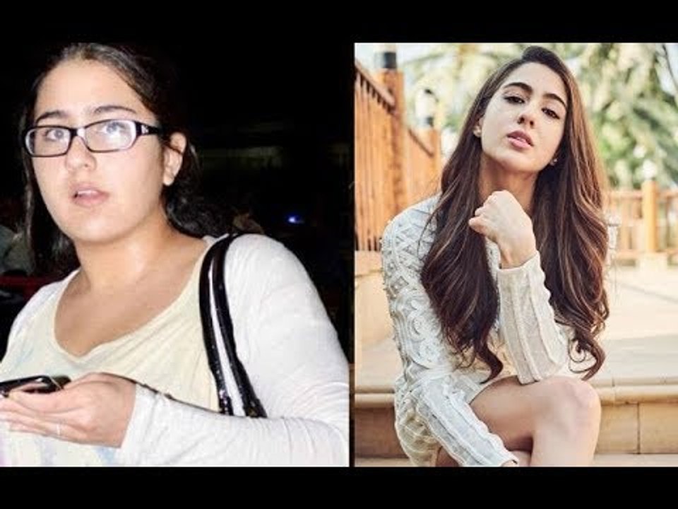FIND OUT: If Not Acting then Sara Ali Khan Wanted to Do Career In THIS Profession | Spotboye