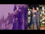 5 Important Details About Priyanka Chopra And Nick Jonas' Bollywood Reception