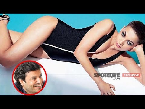 Gauahar Khan DATING #MeToo Accused Vikas Bahl? | Gauahar DENIES But What's The Truth?