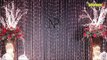Priyanka Chopra - Nick Jonas' Bollywood Reception: Stage Is Lit Up | Full Decoration