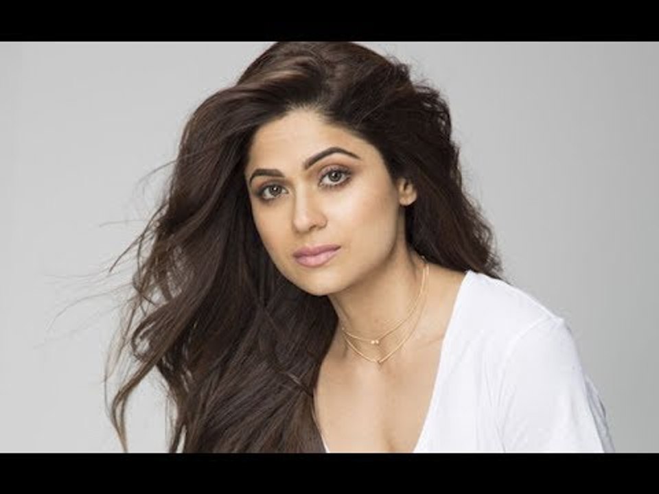 Shamita Shetty Abused By Motorist In Road Rage Incident; Driver Slapped