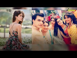 Yeh Rishta Kya Kehlata Hai Spoiler: Unaware Of Her Baby’s Death, Naira Takes Keerti’s Child Home
