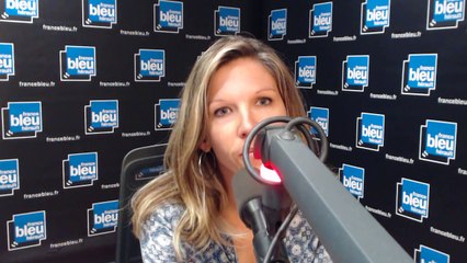 "S'occuper de Valentine, c'est vivable uniquement si on peut souffler par moment" Marjorie Ployé