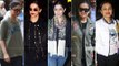 STUNNER OR BUMMER: Kareena Kapoor, Deepika Padukone, Twinkle Khanna, Amrita Arora Or Rani Mukerji?