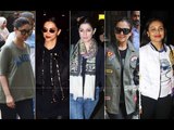 STUNNER OR BUMMER: Kareena Kapoor, Deepika Padukone, Twinkle Khanna, Amrita Arora Or Rani Mukerji?
