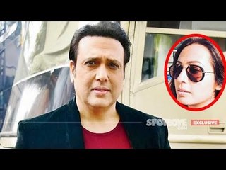 Govinda's Nephew Janmendra Ahuja Found Dead | Kashmera Shah CLAIMS It To Be A Natural Death