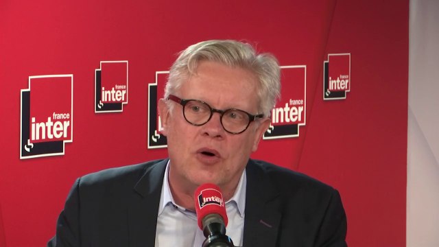 Loic Blondiaux, professeur de science politique, sur la Convention citoyenne sur le climat : C'est une première mondiale à cette échelle