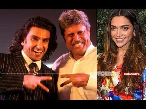 Deepika Padukone Unlikely To Play Ranveer Singh’s Wife In Kabir Khan's ’83