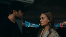 Çukur 3.Sezon 4.Bölüm Yamaç İle Efsun Ne Konuştu?