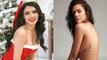 Esha Gupta And Sherlyn Chopra Set The Temperatures Soaring With These Pictures