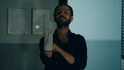 Çukur 3.Sezon 4.Bölüm Vartolu'dan Büyük Tuzak
