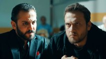 Çukur 3.Sezon 4.Bölüm Vartolu Olacaksın