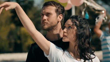 Çukur 3.Sezon 4.Bölüm Nehir İle Yamaç Dans Ediyor