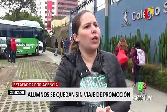 Estafas en viajes de promoción: ¿Cómo debe actuar Indecopi frente a este tipo de fraudes?
