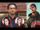 Vikas Gupta Tags Bigg Boss Friends To Support Danish Zehen | Misses Out On Shilpa Shinde