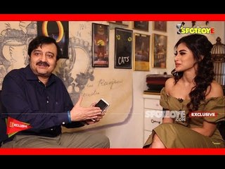 Mouni Roy EXCLUSIVE Interview: Break-up With Mohit Raina | Help From Salman | Quitting Ekta's Naagin