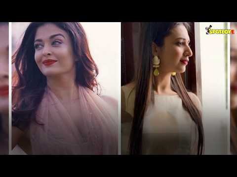 Divyanka Tripathi Accused Of Blatantly Copying Sabyasachi's Signature Motif Tiger Belt Design