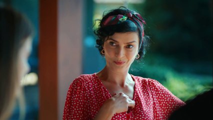 Çocuk 5. Bölüm Hasan Akça'dan Şikayetçi Olmuş