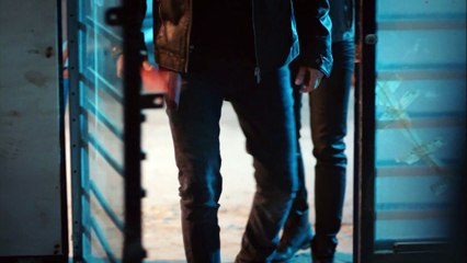 Çocuk 5. Bölüm Karşıma Adam Gibi Çıkacaksınız