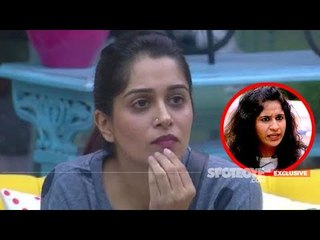 Acid Attack Threat On Dipika Kakar: Rival Surbhi Rana Says, "Police Should Nab Him Soon And Slap Him
