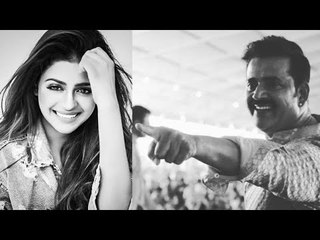 Ravi Kishan's Daughter Riva Shukla To Make Her Bollywood Debut In Sab Kushal Mangal