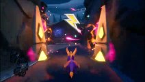 Spyro Reignited Trilogy (PC), Spyro 2 Ripto Rage Playthrough Part 15 Fracture Hills