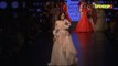Yami Gautam Walks On Ramp For Gauri & Nainika At The Lakme Fashion Week 2019 | SpotboyE