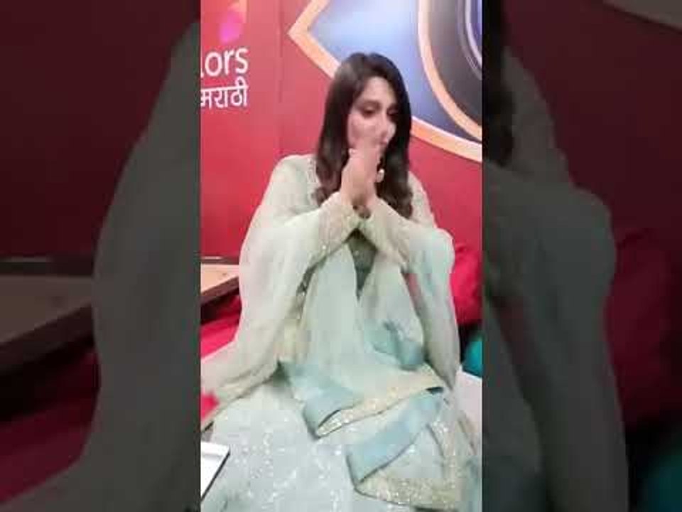 Dipika Kakar: I love to cook and I love to feed people Speaks to the media Post winning Bigg Boss