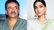 Sonam Kapoor On #METOO Allegations Against Raju Hirani: Let’s Reserve Our Judgement & Be Responsible
