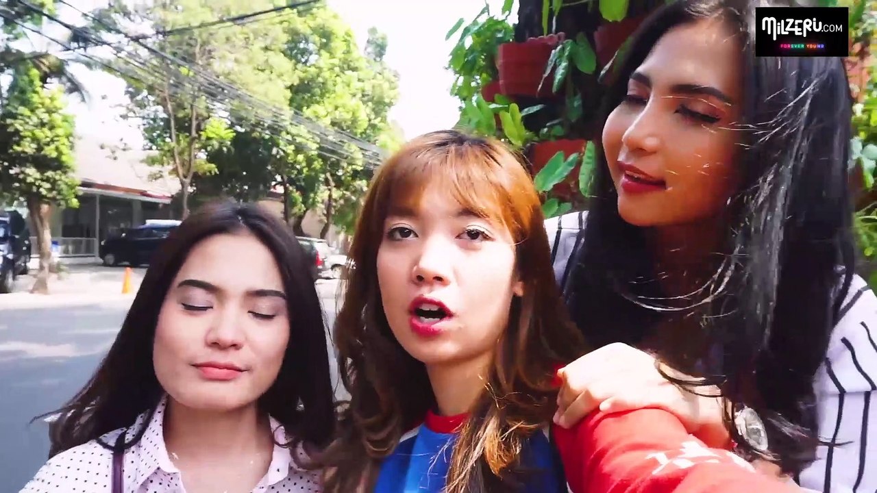 Ya Kali Gak Kuy! | Gengs Nocan nongkrong bareng "Kucing"