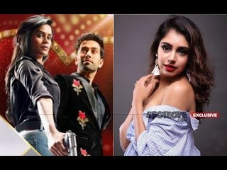 Ishqbaaaz BIG TWIST: Niti Taylor To Enter The Show!