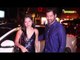 SPOTTED: Shabbir Ahluwalia With Wife Kanchi Kaul At A Restaurant For Dinner