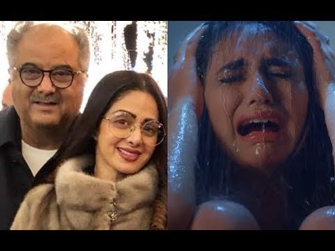 Boney Kapoor Slaps Legal Notice On Priya Prakash Varrier Starrer Sridevi Bungalow