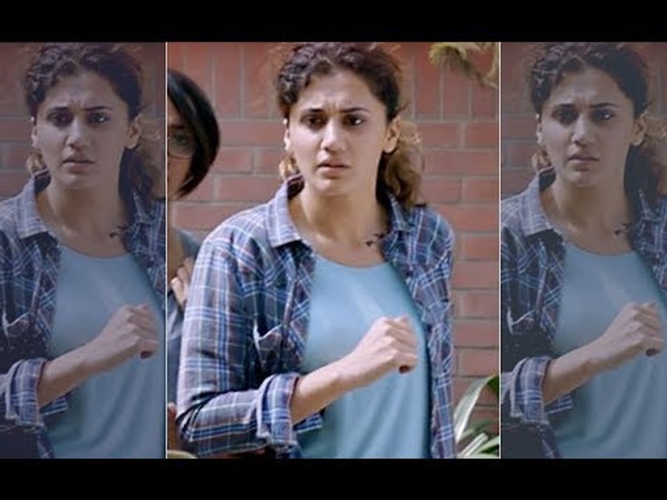 Taapsee Pannu REPLACED Overnight In Pati, Patni Aur Woh Remake | Actress DEMANDS An Answer