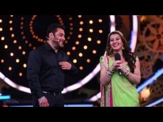 Bigg Boss 11 Winner Shilpa Shinde Bags Salman Khan's Film | Manveer Gujar To Also Appear In The Film