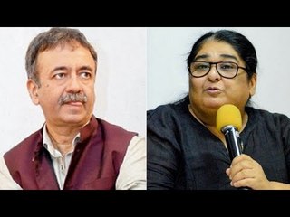 Download Video: Rajkumar Hirani #MeToo Controversy: Vinta Nanda Reacts, “Who Is It That Women Can Trust?”