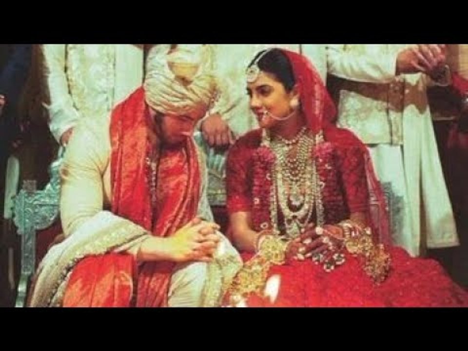 Priyanka Chopra Wanted To Get Married On A Private Island But Nick Jonas Had Other Plans