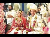 CONGRATULATIONS! Laado 2 Actress Palak Jain Marries Boyfriend Tapasvi Mehta