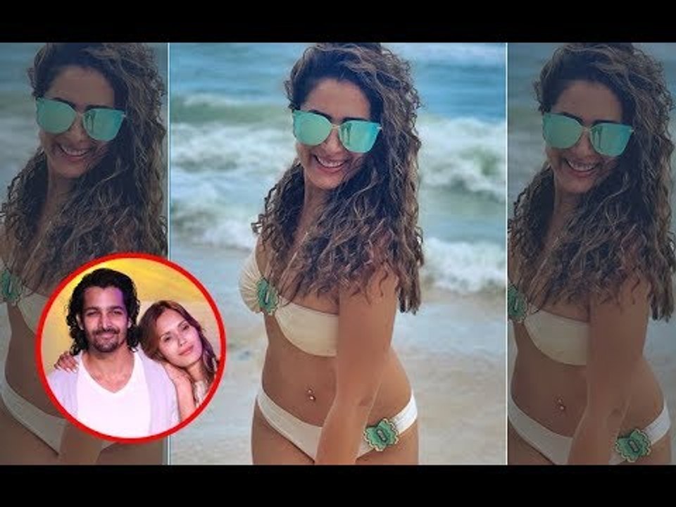 Harshvardhan Rane’s Special Surprise For Kim Sh...
