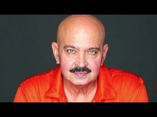 Rakesh Roshan Speaks On His SURGERY; Says,"I Will Be Back HOME In 2-3 Days"