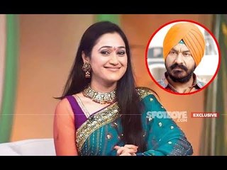 Taarak Mehta Ka Ooltah Chashma's Sodhi Confirms Disha Vakani Aka Dayaben’s Exit From The Show