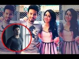 Did Shraddha Kapoor Stop Rumoured Beau Rohan Shrestha To Work With Ex-Boyfriend Farhan Akhtar?