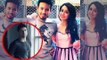 Did Shraddha Kapoor Stop Rumoured Beau Rohan Shrestha To Work With Ex-Boyfriend Farhan Akhtar?