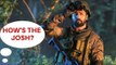 This Is How Vicky Kaushal’s Popular Dialogue ‘How’s the Josh?’ From Uri Came To Life