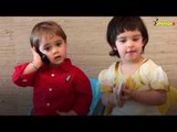 Karan Johar Celebrated His Twin Babies, Yash And Roohi's Birthday | Watch Photos
