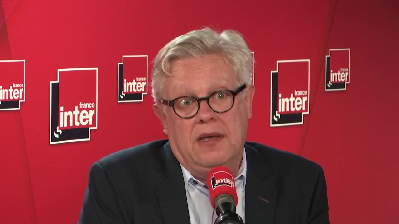 Loic Blondiaux, professeur de science politique : "Il ne s'agit pas de chercher des idées neuves, il s'agit de voir comment les perspectives d'action de lutte contre le changement climatique s'accordent avec leur expertise profane, de terrain"