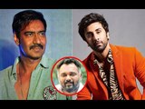 CONFIRMED! Ajay Devgn To Do His Next Film With Ranbir Kapoor | Will Be Directed By Luv Ranjan