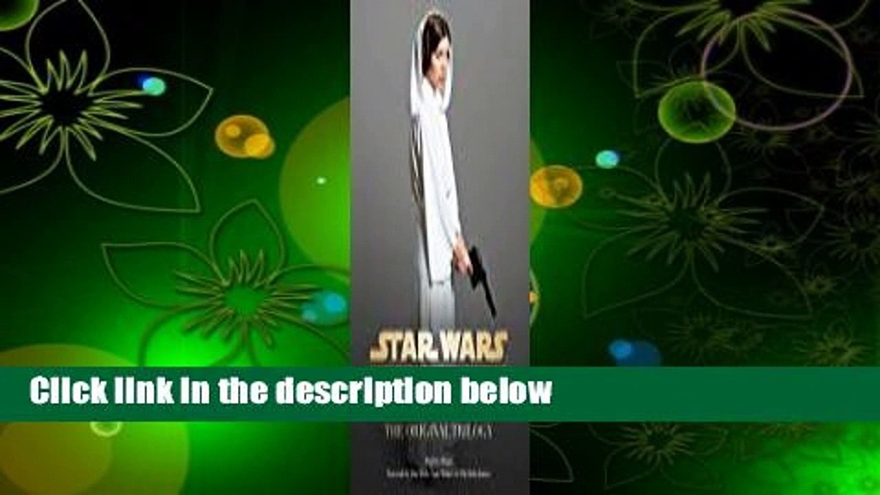 Full version  Star Wars Costumes: The Original...