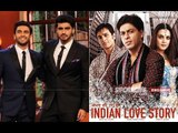 Did You Know Ranveer Singh And Arjun Kapoor Share A Kal Ho Naa Ho Connection?